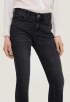 Blush Skinny Jeans