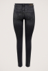 Blush Skinny Jeans