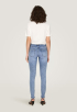 Blush Jeans