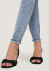 Blush Jeans