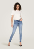 Blush Jeans