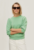 Tenny Sweater