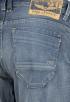 Skymaster Tapered Jeans