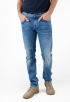 PTR650 Skymaster Tapered Jeans