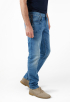 PTR650 Skymaster Tapered Jeans