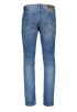 PTR650 Skymaster Tapered Jeans