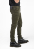 Drill Super Slim Jeans