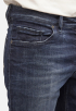 Porter Slim Tapered Jeans