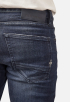 Porter Slim Tapered Jeans