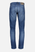 PTR550 Curtis Straight Jeans