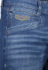 PTR550 Curtis Straight Jeans