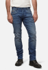 PTR550 Curtis Straight Jeans