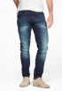 Skymaster Tapered Jeans