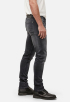 Riser Slim Jeans