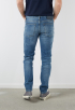 Drill Super Slim Jeans