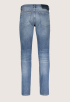 Drill Super Slim Jeans