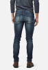 CTR205302 Korbin Tapered Jeans