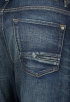 CTR205302 Korbin Tapered Jeans