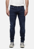CTR205308 Riser Slim Jeans