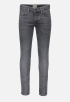 CTR205309 Riser Slim Jeans