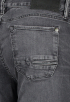 CTR205309 Riser Slim Jeans