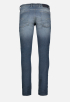 D17235 Lancet Skinny Jeans