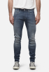 D17235 Lancet Skinny Jeans