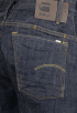 D17711 Scutar 3D Slim Tapered Jeans