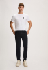 Drill Super Slim Jeans