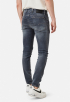 Lancet Skinny Jeans