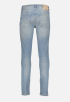 Drill Super Slim Jeans