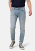 Drill Super Slim Jeans