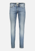 CTR211706 Riser Slim Jeans