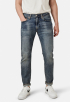 29507 502 Tapered Jeans