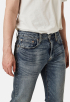 29507 502 Tapered Jeans