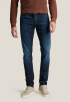 Riser Slim Fit Jeans