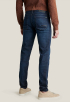 Riser Slim Fit Jeans