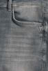 Drill Super Slim Jeans