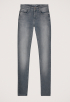 Drill Super Slim Jeans