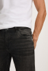 Copper Straight Jeans