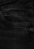 Copper Straight Jeans