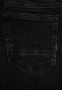 Copper Straight Jeans