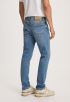 Copper Straight Jeans
