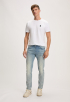 Lewis Regular Tapered Jeans