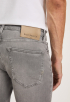 Porter Slim Tapered Jeans
