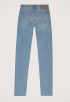 Copper Straight  Jeans