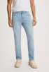 Copper Straight Jeans
