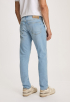 Copper Straight Jeans