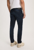 Copper Straight Jeans