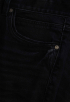 Copper Straight Jeans